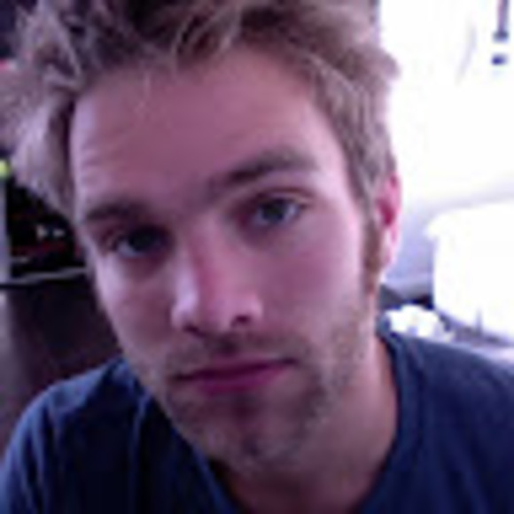 Meet your Posher, David - Picture 1 of 1